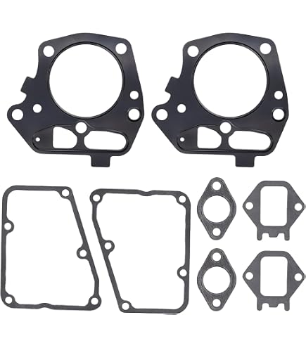 Amazon.com: Caltric 11061-0854 11061-1498 Clutch Cover Gasket